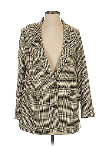 BB Dakota Blazer (view 1)