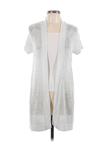 August Silk Kimono (view 1)