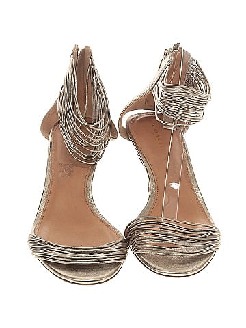 Coach Heels (view 2)