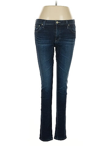 Adriano Goldschmied Jeans (view 1)