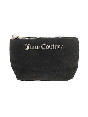 Juicy Couture Makeup Bag (view 1)