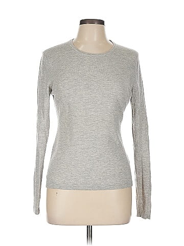 Dunedin Wool Sweater (view 1)