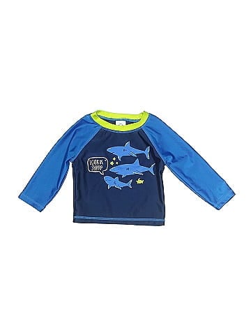 Gerber Rash Guard (view 1)