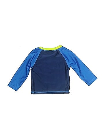 Gerber Rash Guard (view 2)