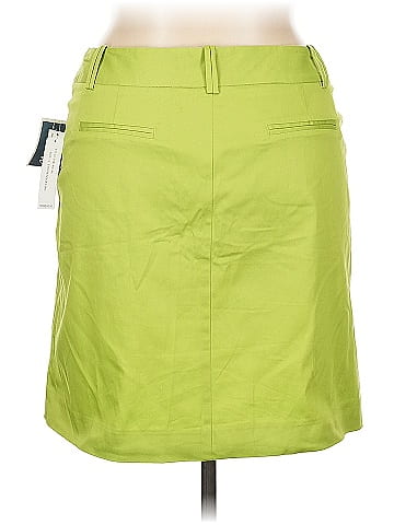 Larry Levine Casual Skirt (view 2)
