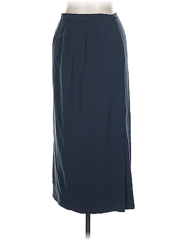 Anne Klein Formal Skirt (view 2)