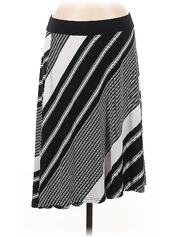Hem & Thread Casual Skirt (view 1)