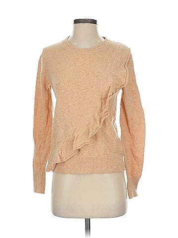 J.Crew Mercantile Long Sleeve Top (view 1)