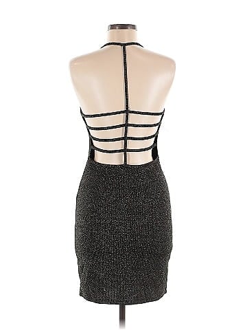 Bozzolo Cocktail Dress (view 2)