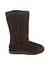 Xhilaration Brown Boots Size 5 - photo 1