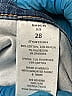 Level 99 Hearts Blue Jeans Size 28 waist - photo 4