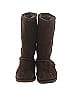 Xhilaration Brown Boots Size 5 - photo 2