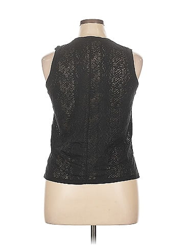 Avia Sleeveless T-Shirt (view 2)