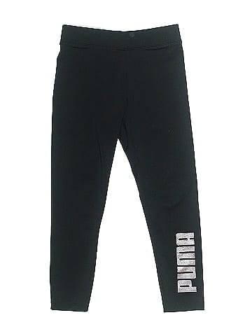 Puma Active Pants (view 1)