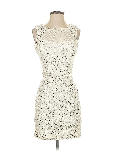 City Triangles Cocktail Dress (view 1)