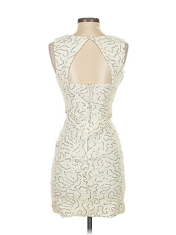 City Triangles Cocktail Dress (view 2)