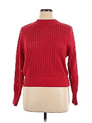 Marc New York Andrew Marc Pullover Sweater