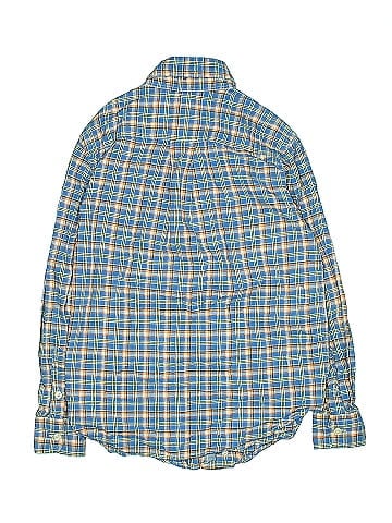 Ralph Lauren Long Sleeve Button-Down Shirt (view 2)