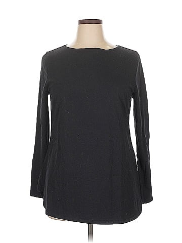 Soma 3/4 Sleeve T-Shirt (view 1)