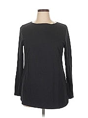 Soma 3/4 Sleeve T Shirt