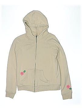 Gap Zip Up Hoodie (view 1)