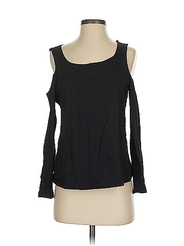 Boston Proper Long Sleeve Top (view 1)