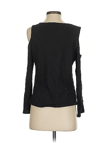 Boston Proper Long Sleeve Top (view 2)