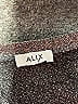 ALIX Gray Silver Bodysuit Size XS - photo 3
