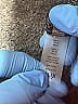 ALIX Gray Silver Bodysuit Size XS - photo 4