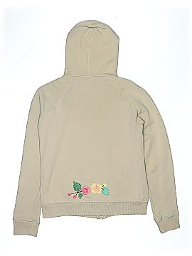 Gap Zip Up Hoodie (view 2)