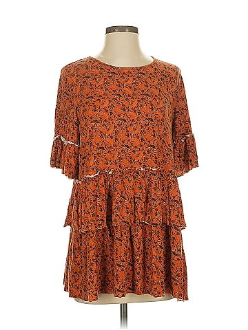 Matilda Jane Short Sleeve Top (view 1)