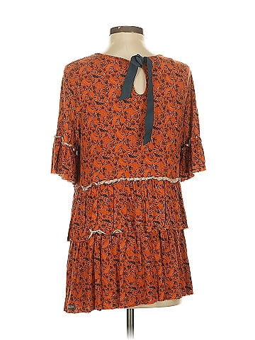 Matilda Jane Short Sleeve Top (view 2)
