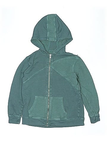 Chaser Zip Up Hoodie (view 1)