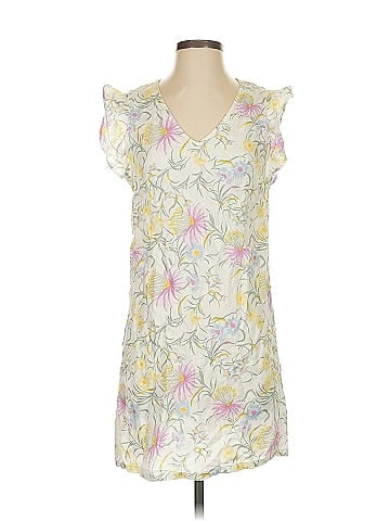 J by Joie Casual Dress (view 1)