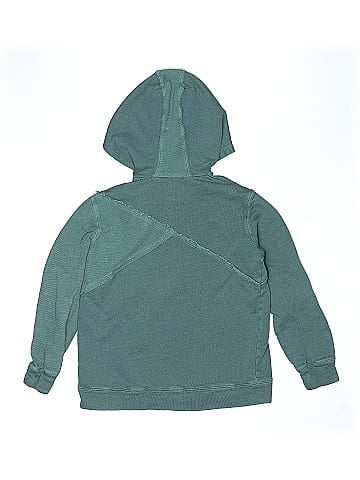 Chaser Zip Up Hoodie (view 2)