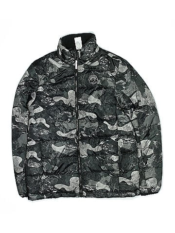 Gerry Snow Jacket (view 1)