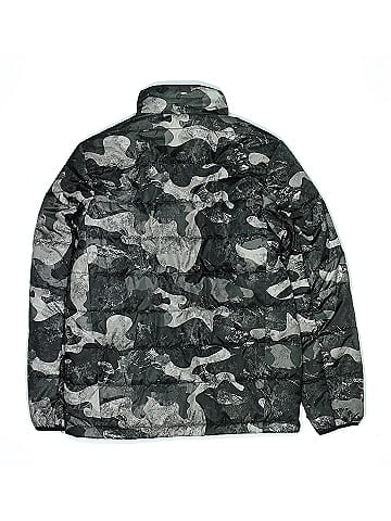 Gerry Snow Jacket (view 2)