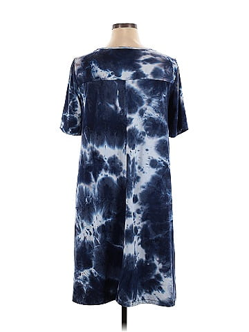 Nina Leonard Casual Dress (view 2)