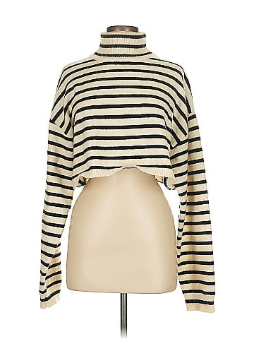 Cider Turtleneck Sweater (view 1)