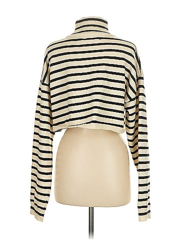 Cider Turtleneck Sweater (view 2)