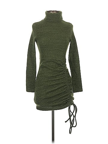 Cider Casual Dress (view 1)