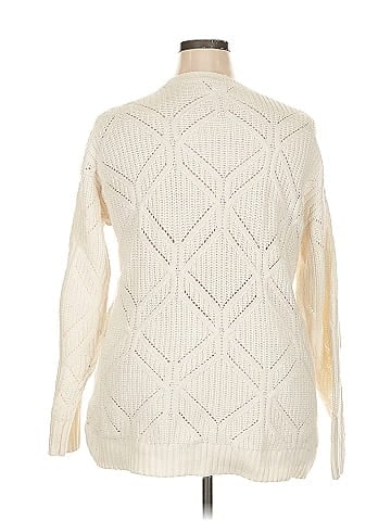 Liz Claiborne Pullover Sweater (view 2)