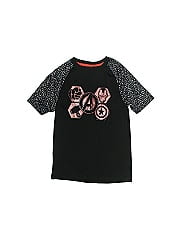 Marvel Short Sleeve T Shirt