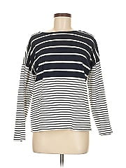 Ann Taylor Loft Outlet 3/4 Sleeve T Shirt