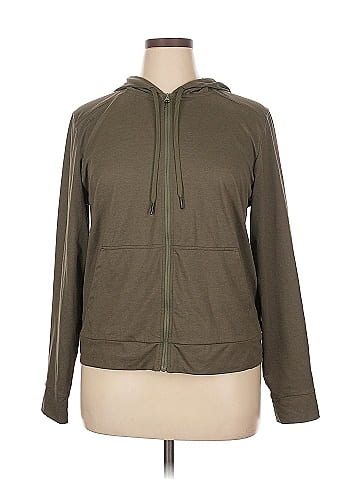 5.11 Tactical Series Zip Up Hoodie (view 1)
