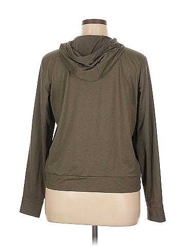 5.11 Tactical Series Zip Up Hoodie (view 2)