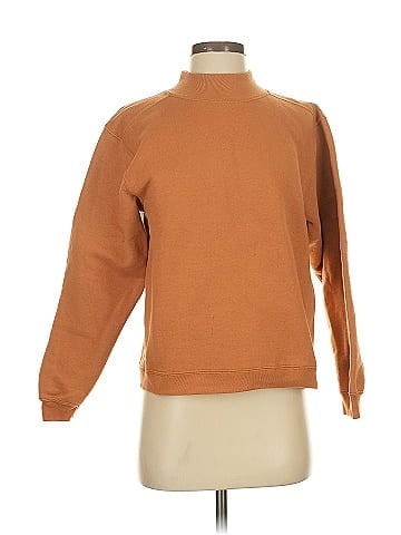 Catalina Turtleneck Sweater (view 1)