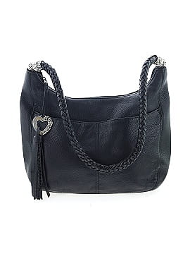 Brighton Leather Shoulder Bag