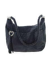 Brighton Leather Shoulder Bag