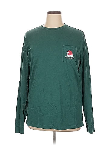 Vineyard Vines Long Sleeve T-Shirt (view 1)